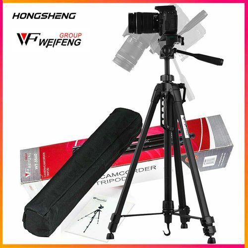 Camera Phone Live Streaming Tripod Stand DSLR Selfie Tripod Phone Holder Stand Item | Buy Camera Phone Live Streaming Tripod Stand DSLR Selfie Tripod Phone Holder Stand | SPOP Enterprise Global